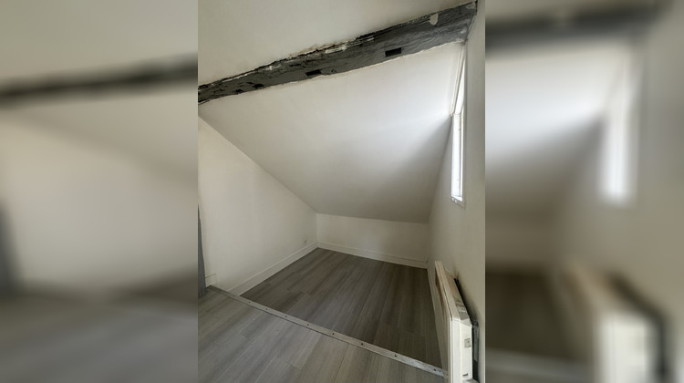 Ma-Cabane - Vente Appartement Rouen, 32 m²