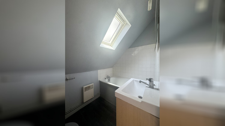 Ma-Cabane - Vente Appartement Rouen, 32 m²