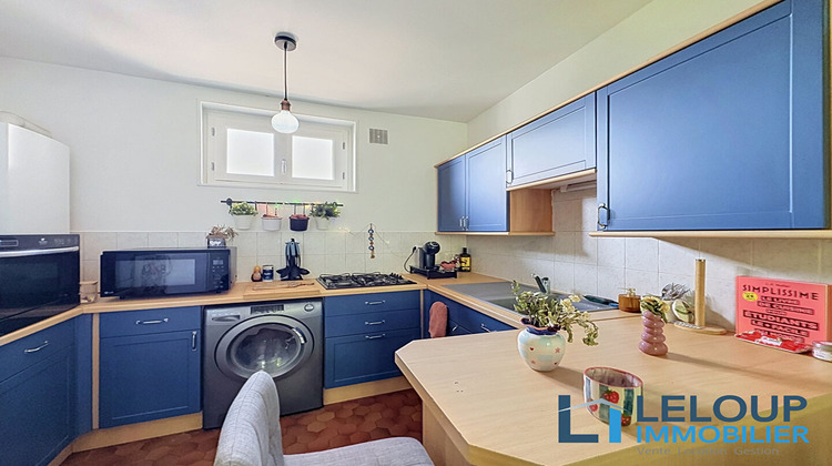 Ma-Cabane - Vente Appartement ROUEN, 53 m²