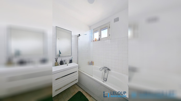 Ma-Cabane - Vente Appartement ROUEN, 53 m²