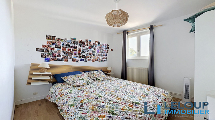Ma-Cabane - Vente Appartement ROUEN, 53 m²