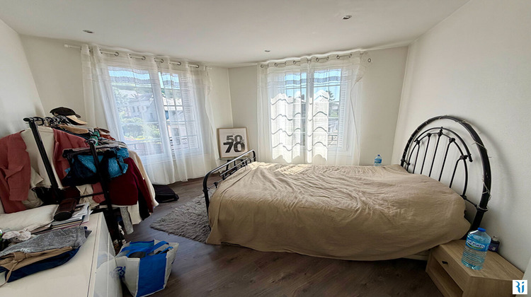 Ma-Cabane - Vente Appartement ROUEN, 34 m²