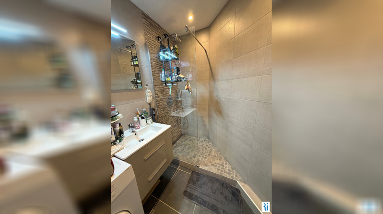 Ma-Cabane - Vente Appartement ROUEN, 34 m²