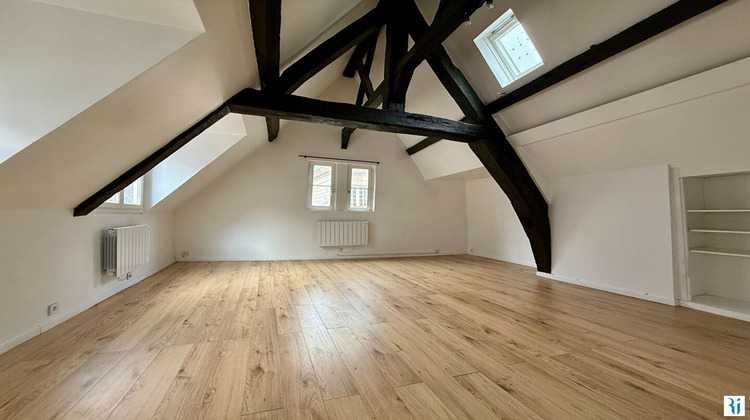 Ma-Cabane - Vente Appartement ROUEN, 76 m²