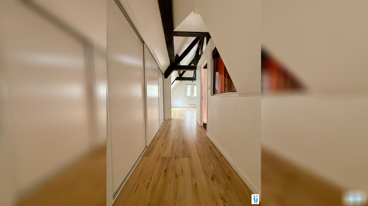Ma-Cabane - Vente Appartement ROUEN, 76 m²