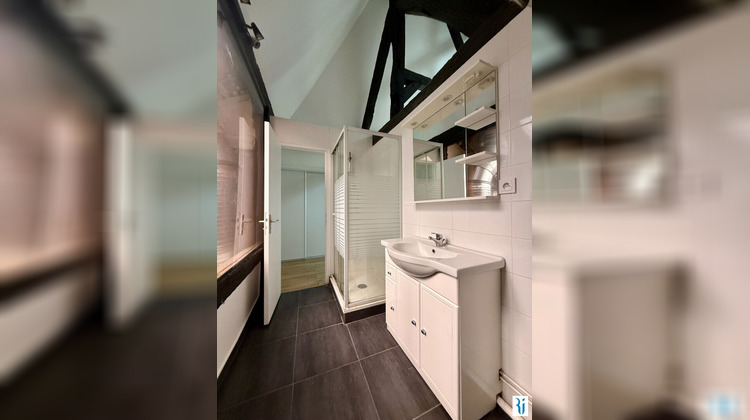 Ma-Cabane - Vente Appartement ROUEN, 76 m²