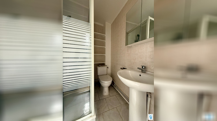 Ma-Cabane - Vente Appartement ROUEN, 76 m²