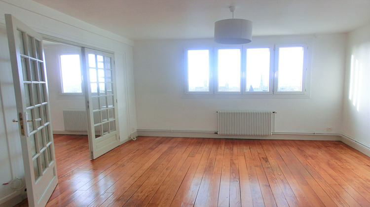 Ma-Cabane - Vente Appartement ROUEN, 39 m²
