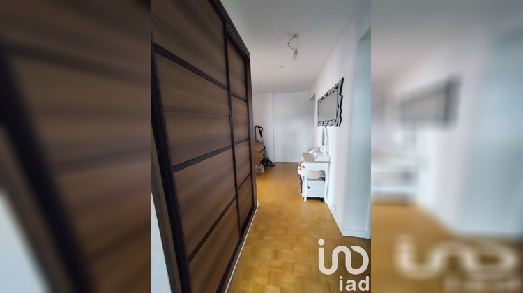 Ma-Cabane - Vente Appartement Rouen, 79 m²