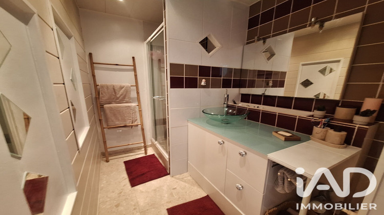 Ma-Cabane - Vente Appartement Rouen, 79 m²