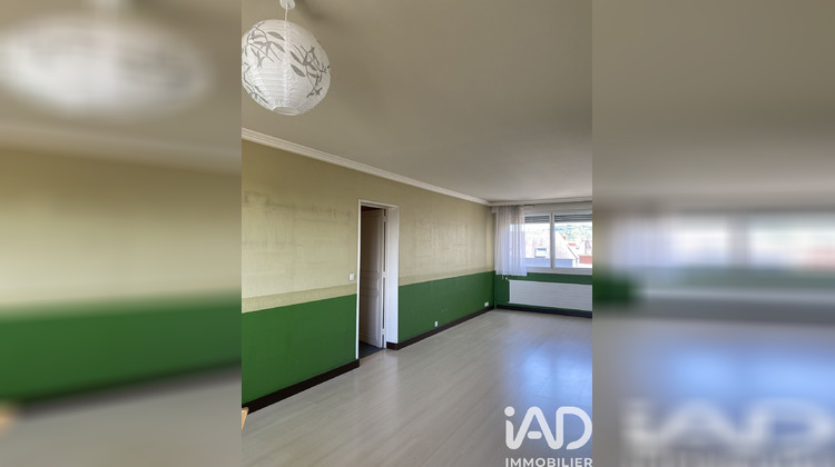 Ma-Cabane - Vente Appartement Rouen, 135 m²
