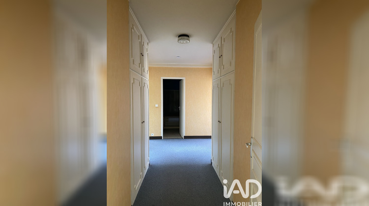 Ma-Cabane - Vente Appartement Rouen, 135 m²