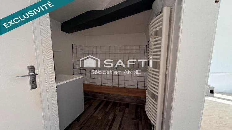 Ma-Cabane - Vente Appartement Rouen, 60 m²