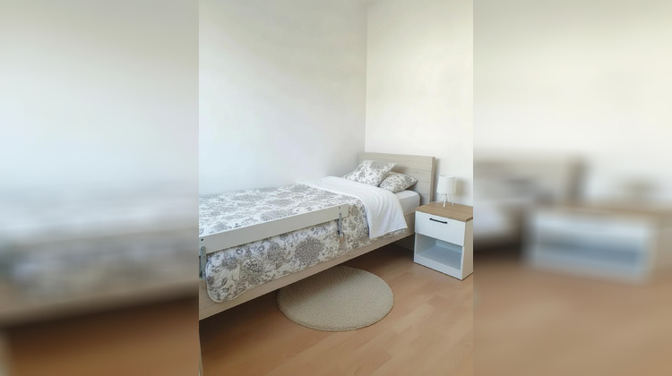 Ma-Cabane - Vente Appartement Rouen, 67 m²