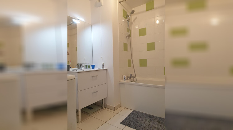 Ma-Cabane - Vente Appartement Rouen, 67 m²