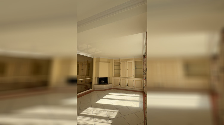 Ma-Cabane - Vente Appartement Rouen, 96 m²