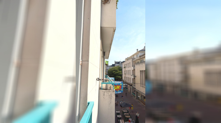 Ma-Cabane - Vente Appartement Rouen, 96 m²