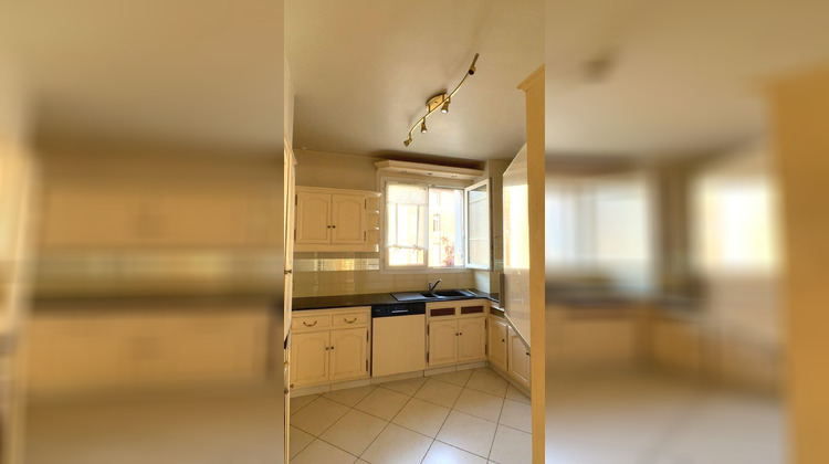 Ma-Cabane - Vente Appartement Rouen, 96 m²