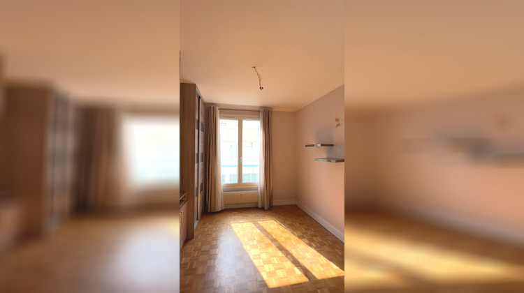 Ma-Cabane - Vente Appartement Rouen, 96 m²