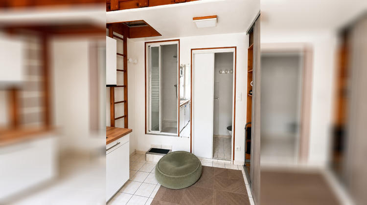 Ma-Cabane - Vente Appartement Rouen, 9 m²