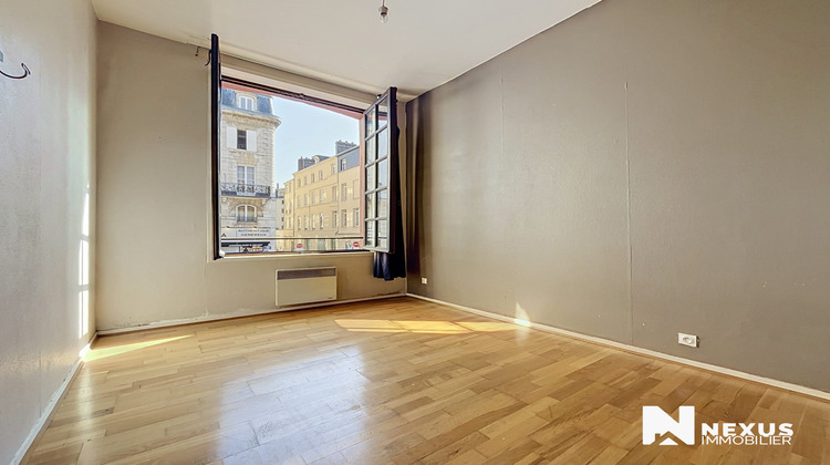 Ma-Cabane - Vente Appartement Rouen, 57 m²