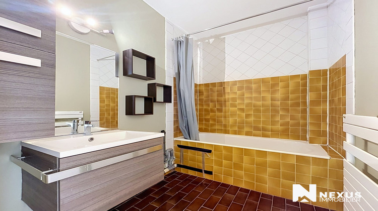 Ma-Cabane - Vente Appartement Rouen, 57 m²