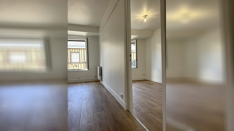 Ma-Cabane - Vente Appartement Rouen, 40 m²