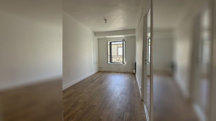 Ma-Cabane - Vente Appartement Rouen, 40 m²