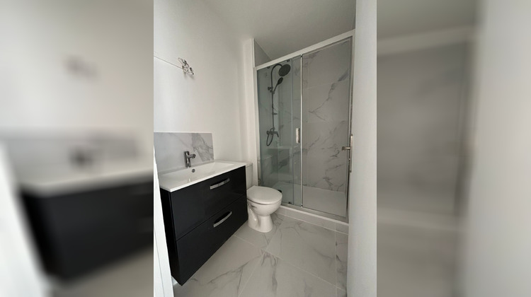 Ma-Cabane - Vente Appartement Rouen, 40 m²