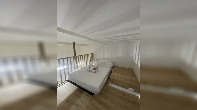 Ma-Cabane - Vente Appartement Rouen, 25 m²