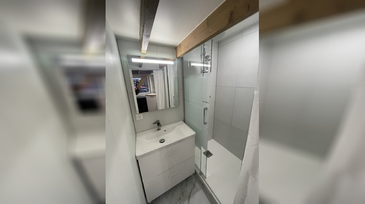 Ma-Cabane - Vente Appartement Rouen, 25 m²