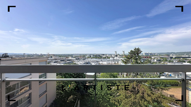 Ma-Cabane - Vente Appartement Rouen, 78 m²