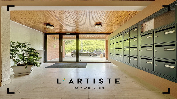 Ma-Cabane - Vente Appartement Rouen, 78 m²