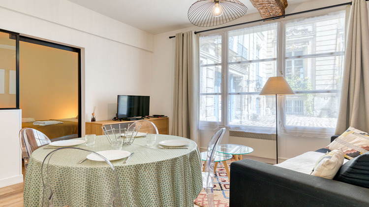 Ma-Cabane - Vente Appartement ROUEN, 35 m²
