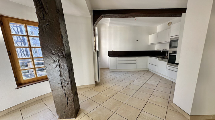 Ma-Cabane - Vente Appartement ROUEN, 100 m²