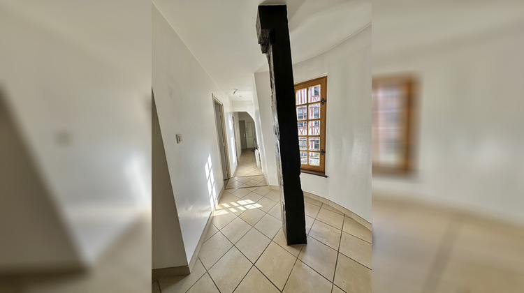 Ma-Cabane - Vente Appartement ROUEN, 100 m²