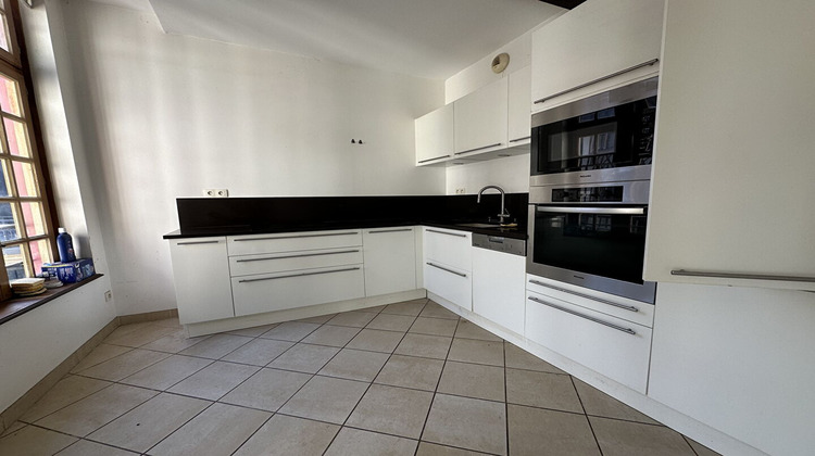 Ma-Cabane - Vente Appartement ROUEN, 100 m²