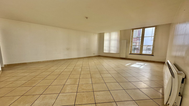 Ma-Cabane - Vente Appartement ROUEN, 100 m²