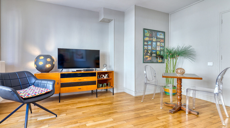 Ma-Cabane - Vente Appartement ROUEN, 54 m²