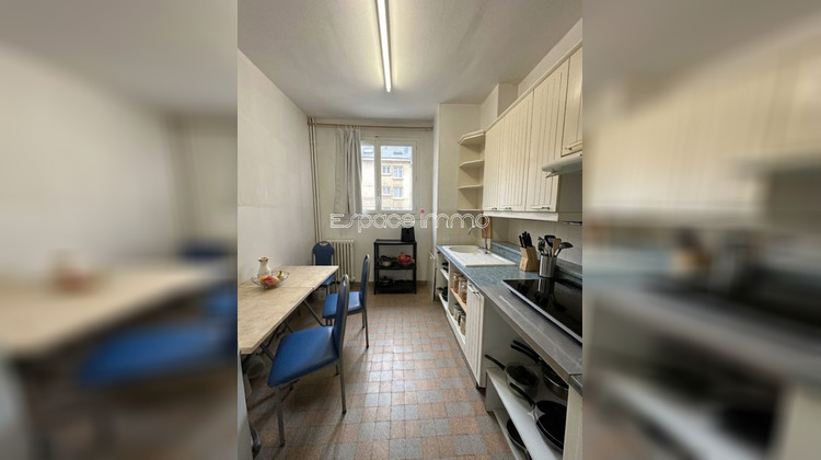 Ma-Cabane - Vente Appartement ROUEN, 125 m²