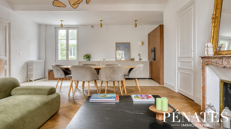 Ma-Cabane - Vente Appartement Rouen, 78 m²