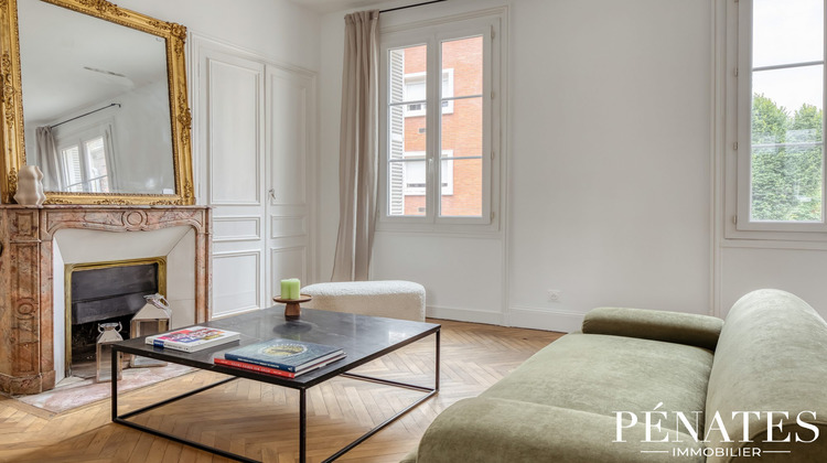 Ma-Cabane - Vente Appartement Rouen, 78 m²