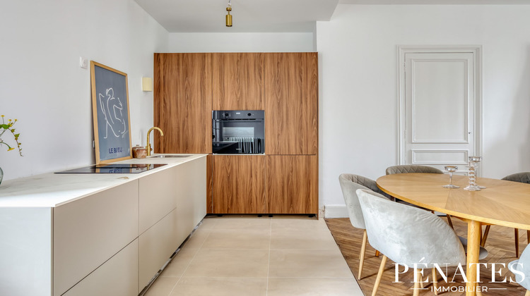 Ma-Cabane - Vente Appartement Rouen, 78 m²