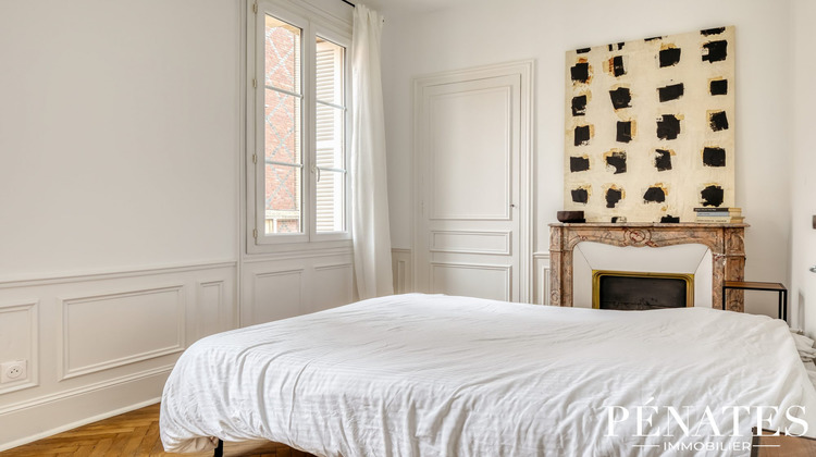 Ma-Cabane - Vente Appartement Rouen, 78 m²
