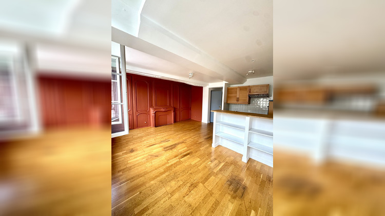 Ma-Cabane - Vente Appartement Rouen, 41 m²