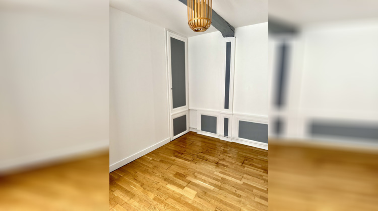 Ma-Cabane - Vente Appartement Rouen, 41 m²