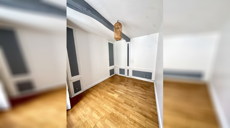 Ma-Cabane - Vente Appartement Rouen, 41 m²