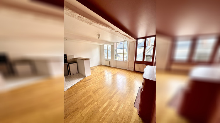 Ma-Cabane - Vente Appartement Rouen, 41 m²