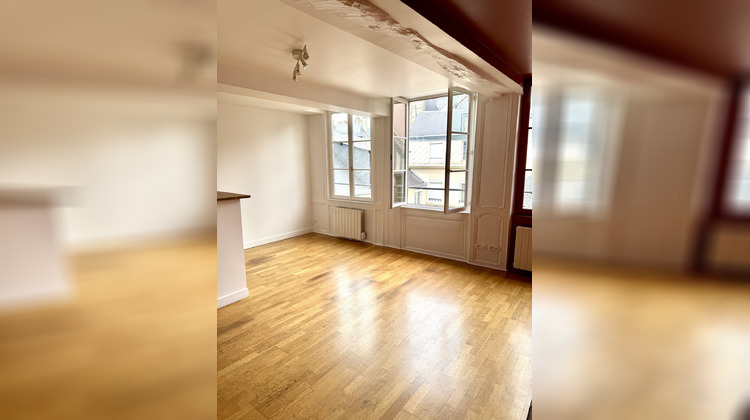 Ma-Cabane - Vente Appartement Rouen, 41 m²