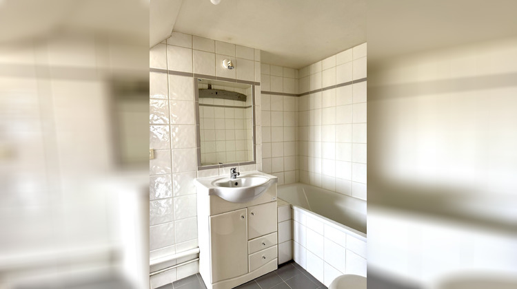 Ma-Cabane - Vente Appartement Rouen, 34 m²